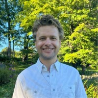 The Nature Conservancy Employee Sumner Ford's profile photo