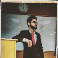 Tech Flickers Employee Shahzad Hassan's profile photo