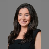 Alvarez & Marsal Employee Julia McCarthy's profile photo