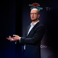 Thinkport GmbH Employee Alex Ortner's profile photo