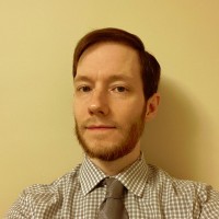 Indiana State Library Employee John Wekluk's profile photo