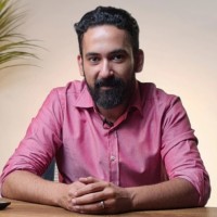 MedEntry Employee Mohamed Farid's profile photo