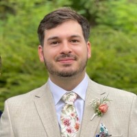 Beazley Employee Freddie Bond's profile photo