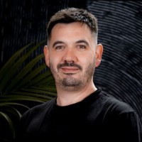 Team Red Dot Employee Jake McCatty's profile photo