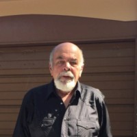 CRST The Transportation Solution, Inc. Employee Mark Richner's profile photo