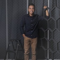 Setiabudi A. Email