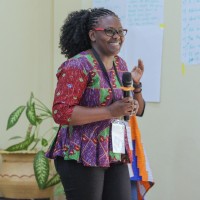 International Centre for Evaluation and Development (ICED) Employee Sevu Mueni's profile photo