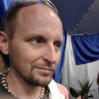 ADFOX Employee Ilya Kotov's profile photo