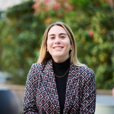 Fourtold Employee Elisa Conti's profile photo