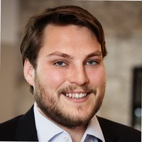 Greentube Malta Employee Lukas Roditsch's profile photo