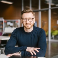 Hochschule für Technik und Wirtschaft Berlin Employee Jacek Zawisza's profile photo