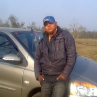 Rishikesh Employee Sudhanshu Shekhar's profile photo