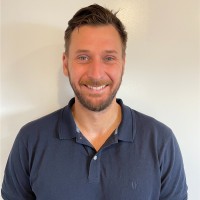 Todd Devine Homes Employee Patrick Johnson's profile photo
