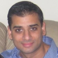 Alternative Mgmt Employee Rakesh Dhiman's profile photo