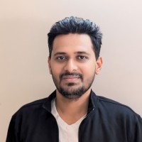 Acceler8 Employee Onkar Kore's profile photo