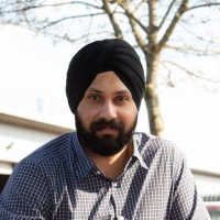 Sarvpreet Singh Email