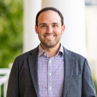 Children's National Hospital Foundation Employee Hank Rich's profile photo