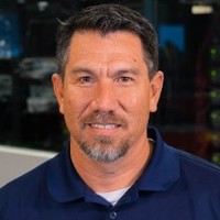 John Paul II High School Employee David Lovell's profile photo