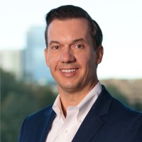 MITRE Employee Stephen Roe's profile photo