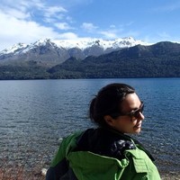 Priscilla Silva Email