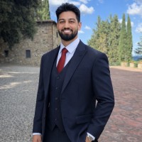 Approval Genie Employee Pragyan Bhattarai's profile photo