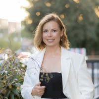UPROCK Employee Tati Tarasova's profile photo