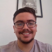 Boeing Employee Antonio Landeros's profile photo