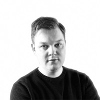 Corner Case Technologies Employee Simonas Dapkus's profile photo