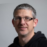 Opteran Employee Brian Sidebotham's profile photo