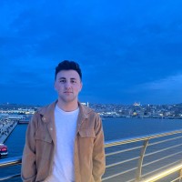 Yapı Kredi Teknoloji Employee İbrahim Can's profile photo