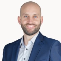 coachbetter.com Employee Simon Arpagaus's profile photo