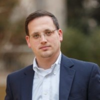 Oz Software Solutions Ltd. Employee Udi Daube's profile photo