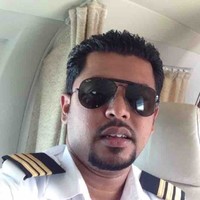 Fly Southern (Pvt) Ltd Employee Lakruwan Premachandra's profile photo