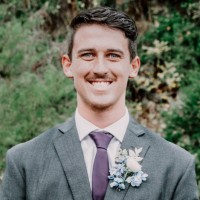 Tesla Employee Warren Burke's profile photo