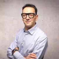 Forto Employee Simone Furlan's profile photo