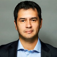 Walmart Chile Employee Rodrigo Prado's profile photo