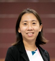 Enterprise Singapore Employee Celine Tan's profile photo