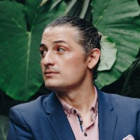 Lifehack Bootcamp Employee Demir Bentley's profile photo