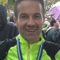 PRA Group (Nasdaq: PRAA) Employee Stephen Rooney's profile photo