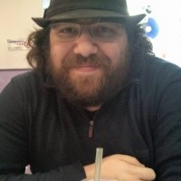 Staizen Employee Theodoros Antoniou's profile photo