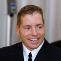Southwest Airlines Employee Joel Richards's profile photo