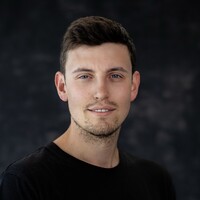 Apera Employee Lewis Jones's profile photo