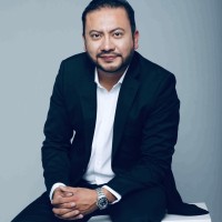 Dm Playbook Employee César Rubén Castelán Almaráz's profile photo