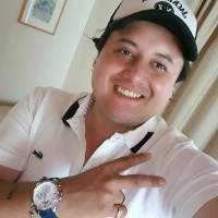 Lagomarsino S.A. Employee Juan Daniel Zabaleta's profile photo