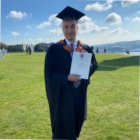 Disperse Employee Charles Cotterill's profile photo