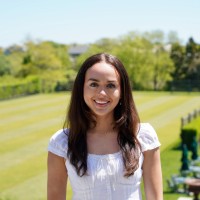 The Westmoor Club Employee Ana Tapia's profile photo