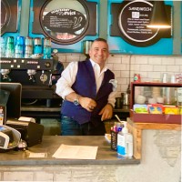 Lifemanner Employee Alan Moussa's profile photo