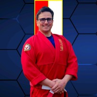 Valor Combat Systems Employee Reece Phillips's profile photo