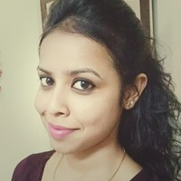 Cloudtail India Private Limited Employee Rishu Srivastava's profile photo
