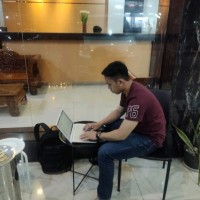 PT Darma Henwa Tbk Employee Akhmad Jayani's profile photo